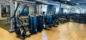 Fitness Test-Abo für 2 Personen von enjoy fitness club GmbH & Co. KG