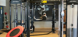 12 Monate Fitness von enjoy fitness club GmbH & Co. KG