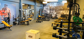 Fitness-Abo 3 Monate von enjoy fitness club GmbH & Co. KG