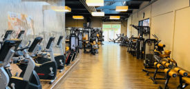 Fitness-Abo 3 Monate von enjoy fitness club GmbH & Co. KG